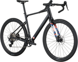 Bergamont Grandurance 20 noir mat