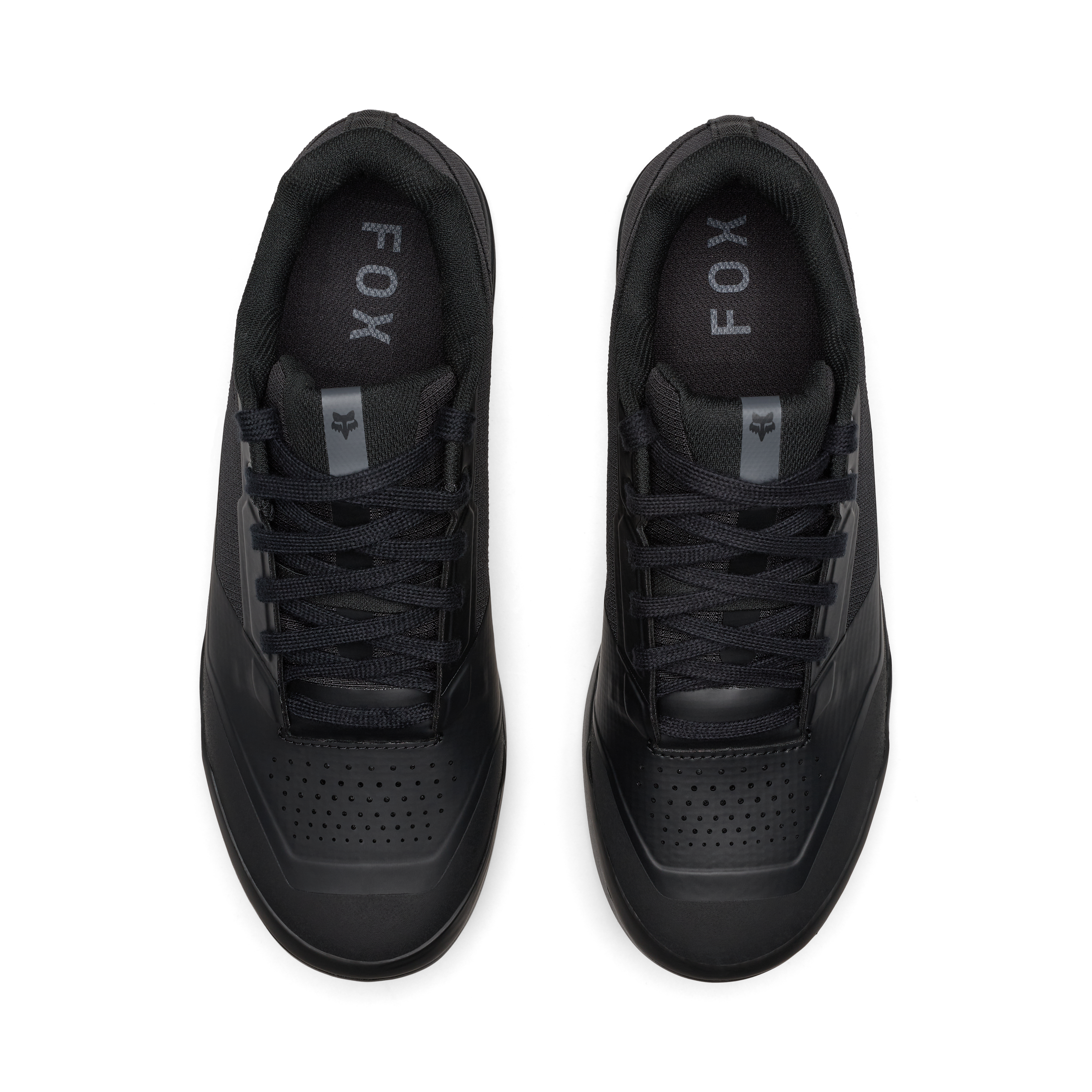 Fox Union Flat Chaussures VTT Noir