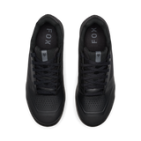 Fox Union Flat Chaussures VTT Noir