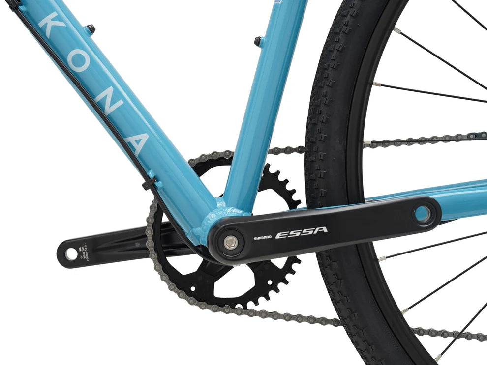 Kona Rove AL bleu