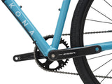 Kona Rove AL bleu