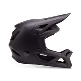 Casque intégral Fox YTH Rampage Noir mat