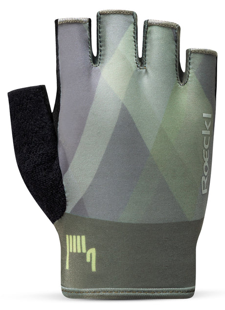 Gants Roeckl Tannay Juniors forest night