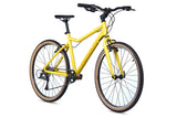 Academy GRADE 6 Jaune