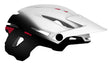 Bell Sixer Mips Casque VTT Ratio blanc/noir