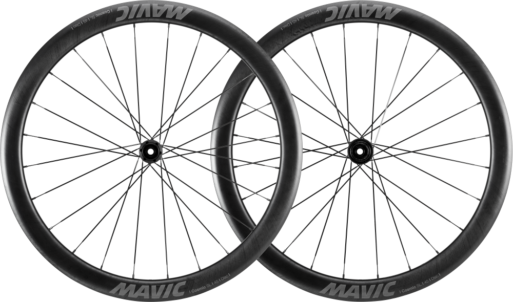 Cosmic Mr11 Rims Mavic Cosmic SL 45 Disc 23mm 28