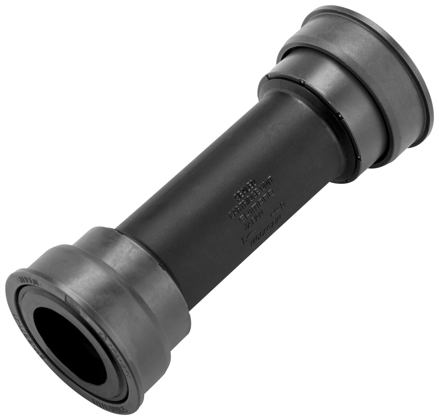 Shimano SM-BB71-41C Boîtier de pédalier Press-Fit