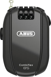 ABUS Combiflex Break 85 noir – aktuelle Variante