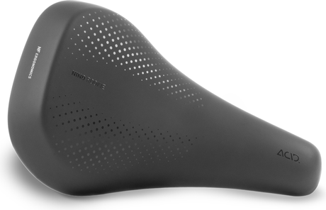 Selle Acid NINO ROOKIE noir