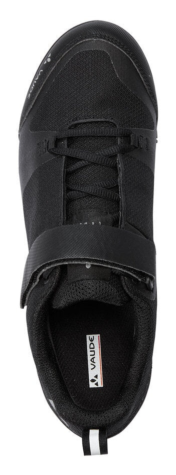VAUDE TVL Pavei II femme noir