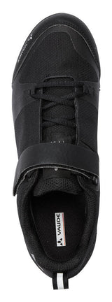 VAUDE TVL Pavei II femme noir