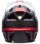 Casque VTT Bell Full-Air Mips Grid blanc/noir