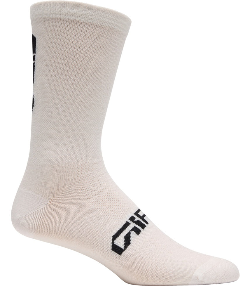 Giro Seasonal Mérinos blanc