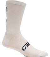 Giro Seasonal Mérinos blanc