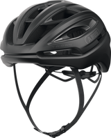 Casque Abus TAIPAN Gravel velours noir
