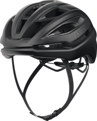Casque Abus TAIPAN Gravel velours noir