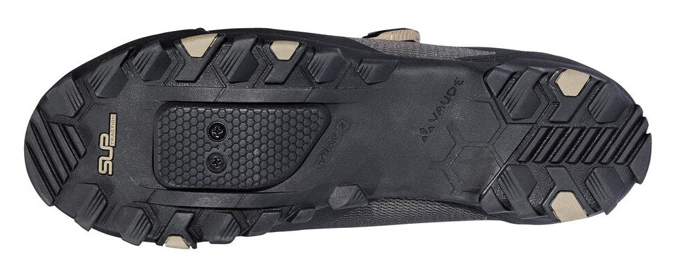 VAUDE TVL Pavei Tech chaussures noir