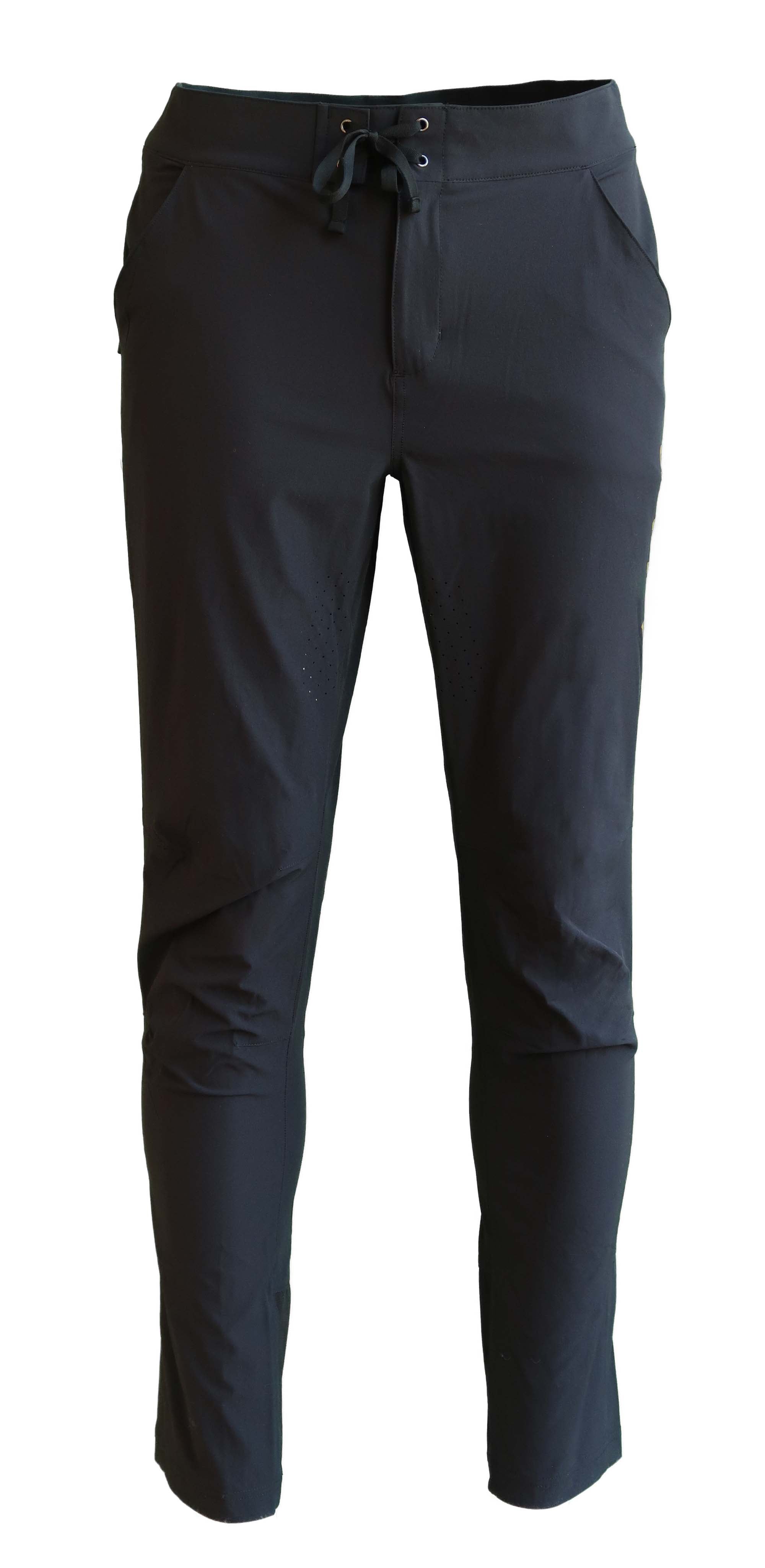 Zimtstern Trailstar Light Pantalon Homme Pirate Black