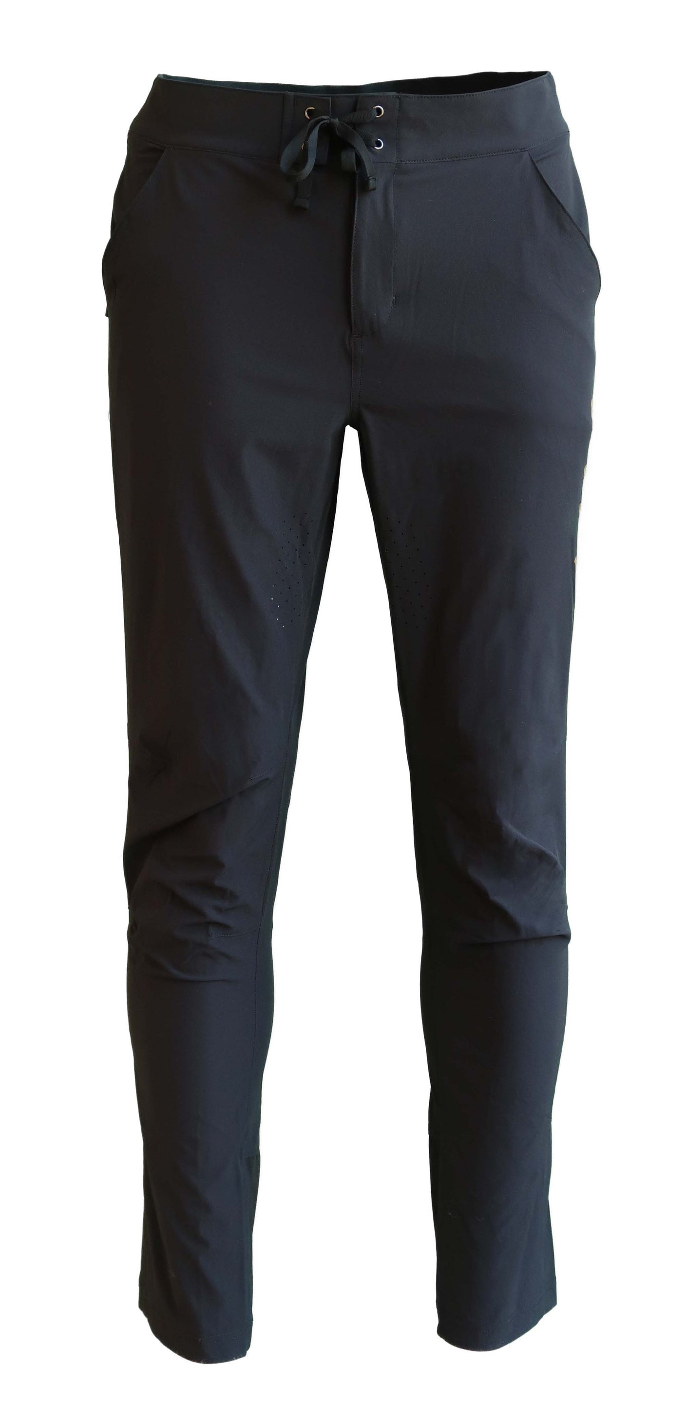 Zimtstern Trailstar Light Pantalon Homme Pirate Black