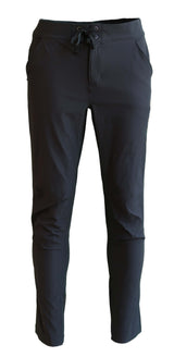 Zimtstern Trailstar Light Pantalon Homme Pirate Black