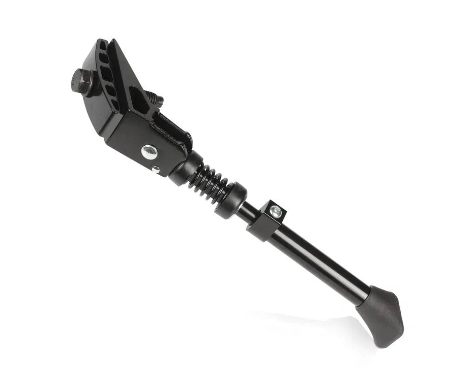 XLC KS-R07 béquille centrale noir