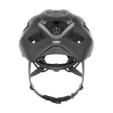 Casque de vélo Abus Macator titane