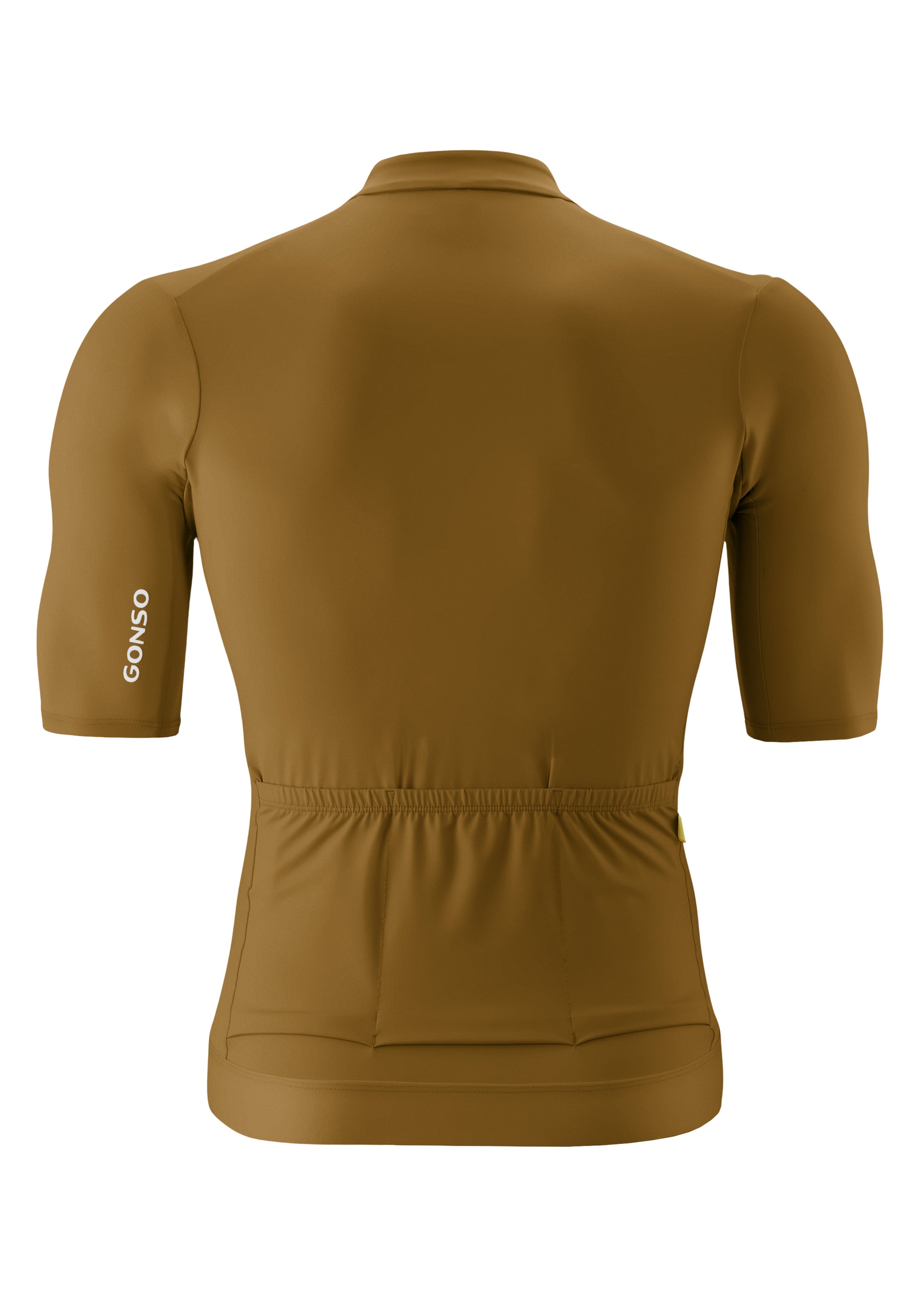 Gonso Maillot Route Homme baked pretzel