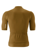 Gonso Maillot Route Homme baked pretzel