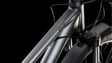 Cube Acid 240 Disc Allroad gris´n´flash (2025)