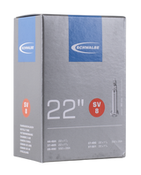 SCHWALBE No.8 Chambre à air 22"
