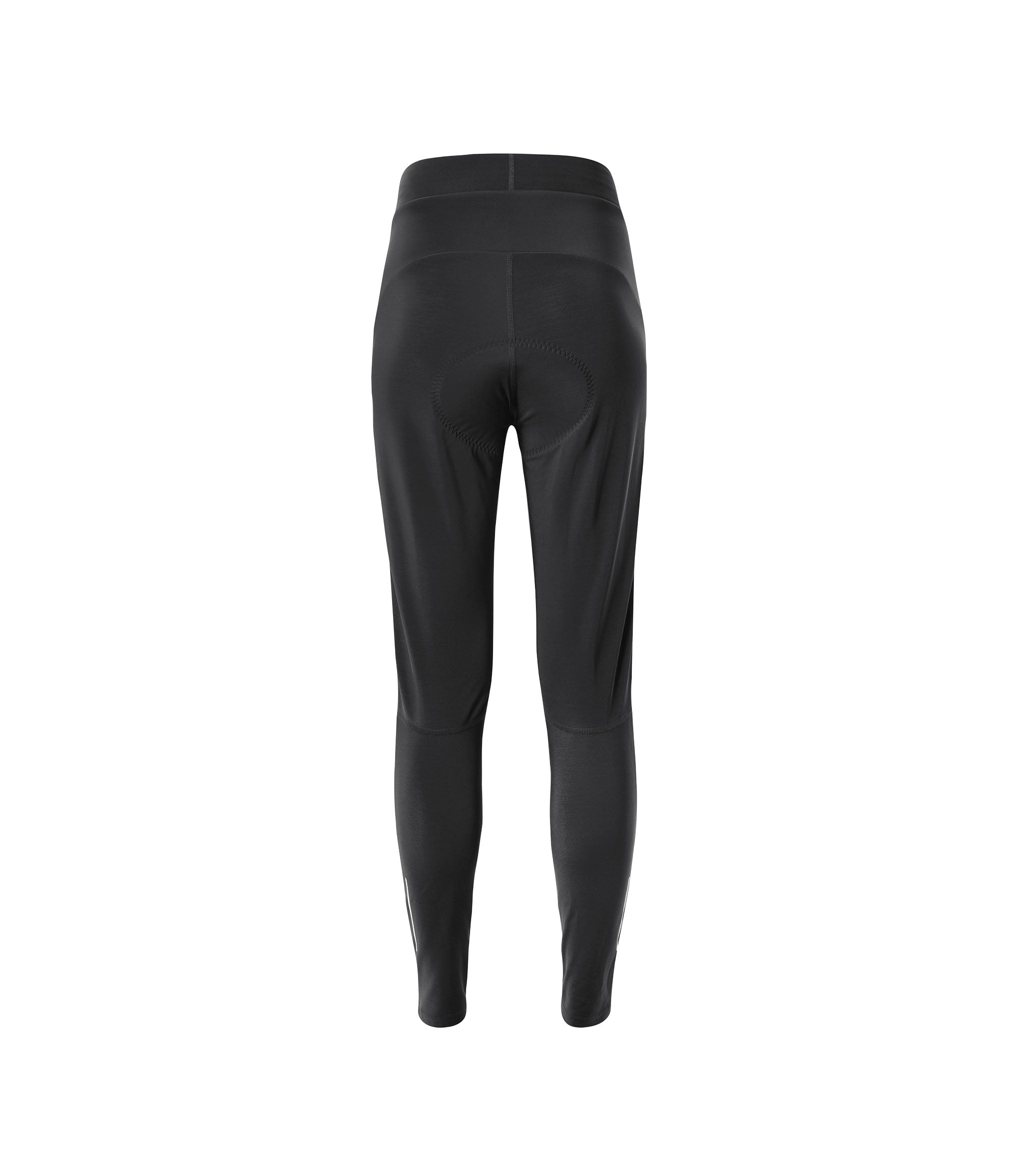 Löffler W Cuissard Vélo Ab Élastique Noir