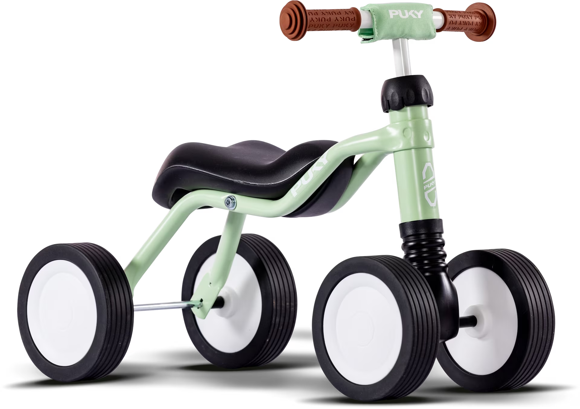 PUKY WUTSCH vert pastel