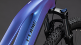 Cube Reaction Hybrid ONE 800 Trapèze blueiris´n´reflect (2026)