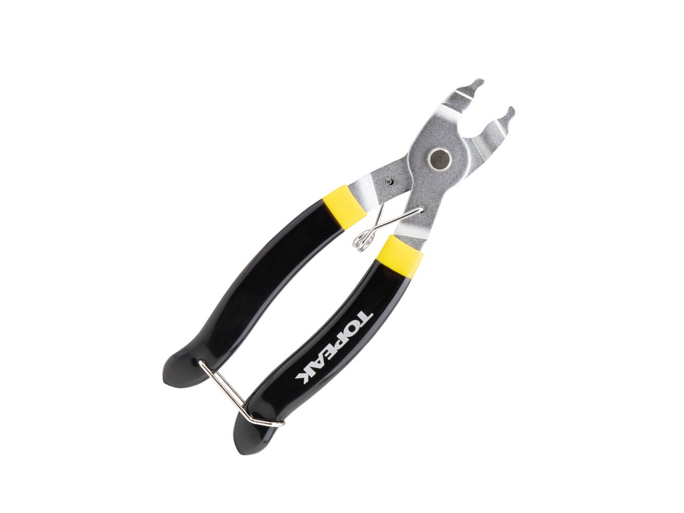 Topeak PowerLink pince noir/argent
