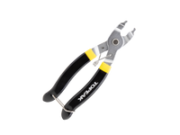 Pince Topeak PowerLink noir/argent – aktuelle Variante