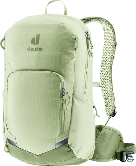 Deuter Bike I 16 minéral-grove