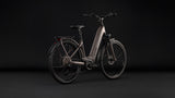 Cube Kathmandu Hybrid ONE 800 Easy Entry cèdre´n´chrome (2027)