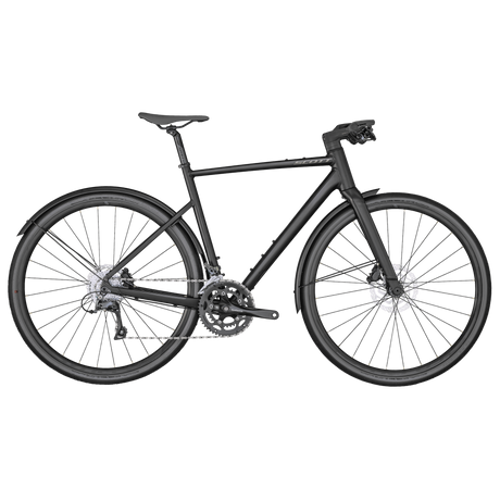 Scott Metrix 30 EQ Noir (2024)