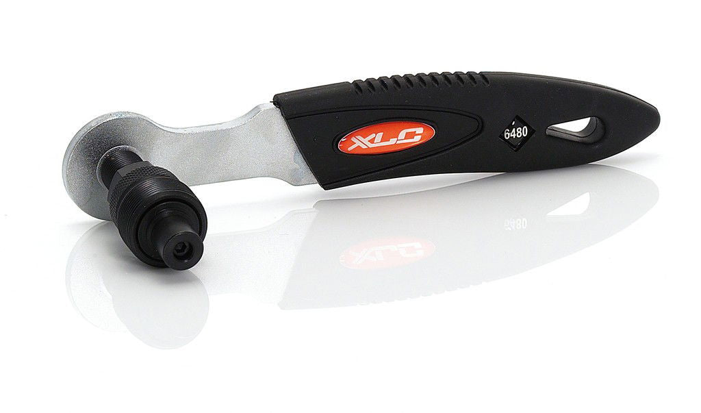 XLC TO-S02 extracteur de manivelle