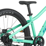 Scott Scale 400 vert printemps (2025)