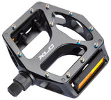 XLC PD-M05 BMX pédales 9/16" noir