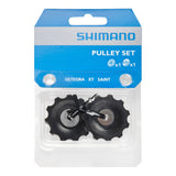 Shimano Ultegra / XT / Saint galets de vitesses 9/10 vitesses noir