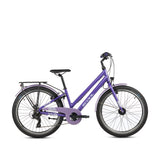 S'cool chiX Pro 24-K7 Violet/Lilas