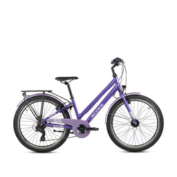S'cool chiX Pro 24-K7 Violet/Lilas