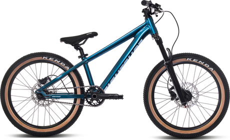 Eightshot JAMBAM 20 mer profonde