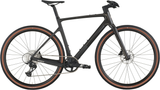 Scott Metrix 10 carbone noir