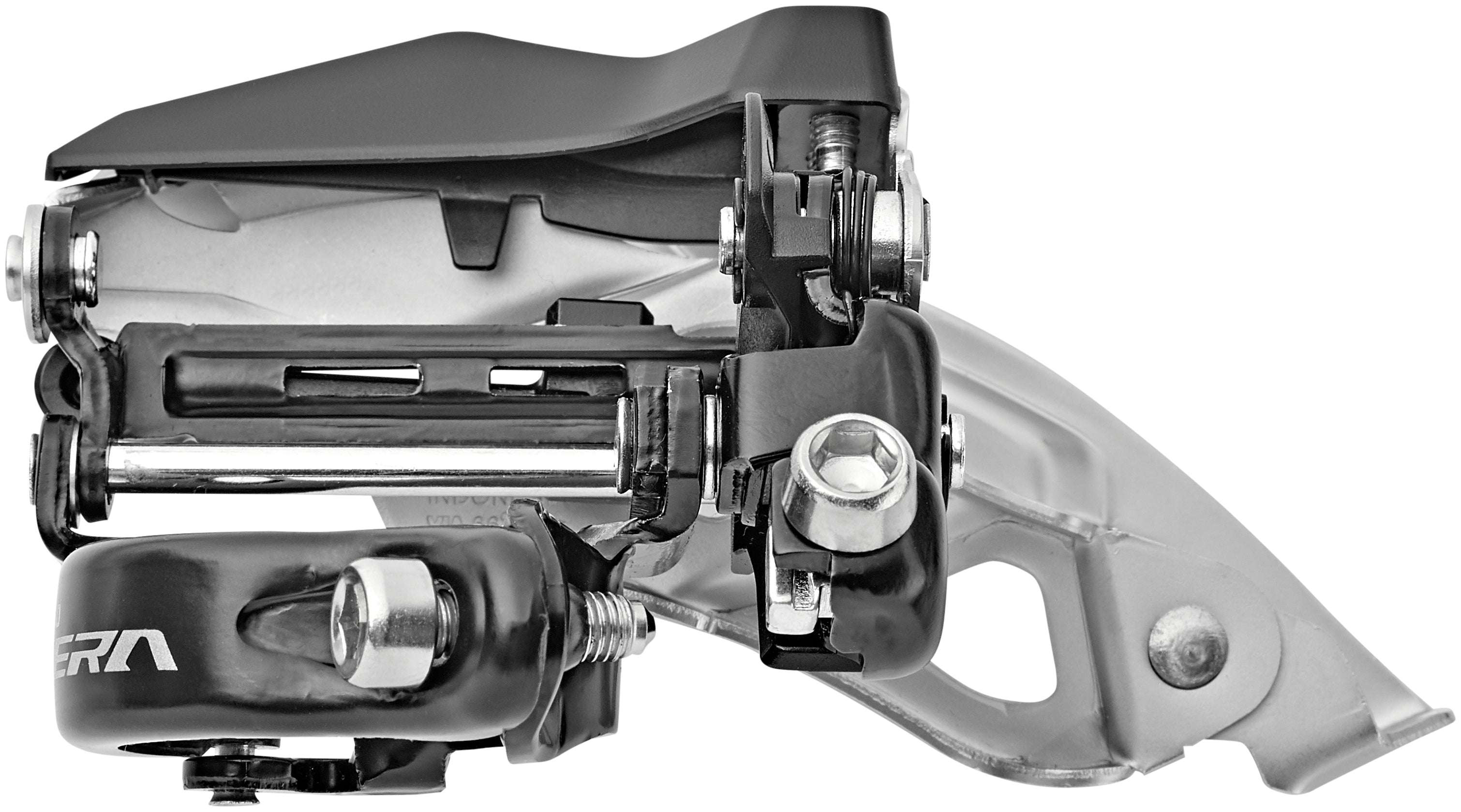 Shimano Acera Trekking FD-T3000 dérailleur avant 3x9 vitesses Top Swing 66-69