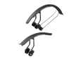 Ensemble d'ailes Topeak TetraFender R1 et R2