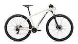 Orbea ONNA 29 50 Ivoire Blanc (Brillant) - Bleu Marine (Mat)