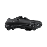 Shimano XC703 chaussures VTT noir